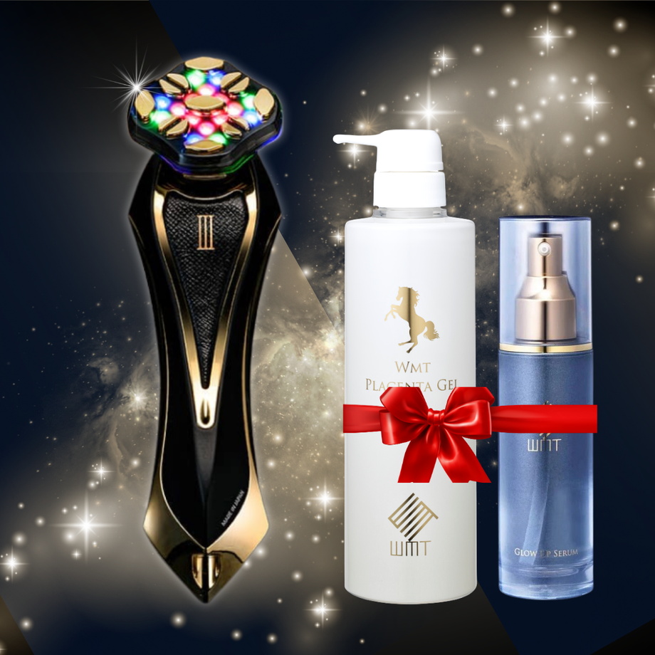 For Dr.Arrivo for body 美容機器 + Body Pulse Gel body 身体塑形微