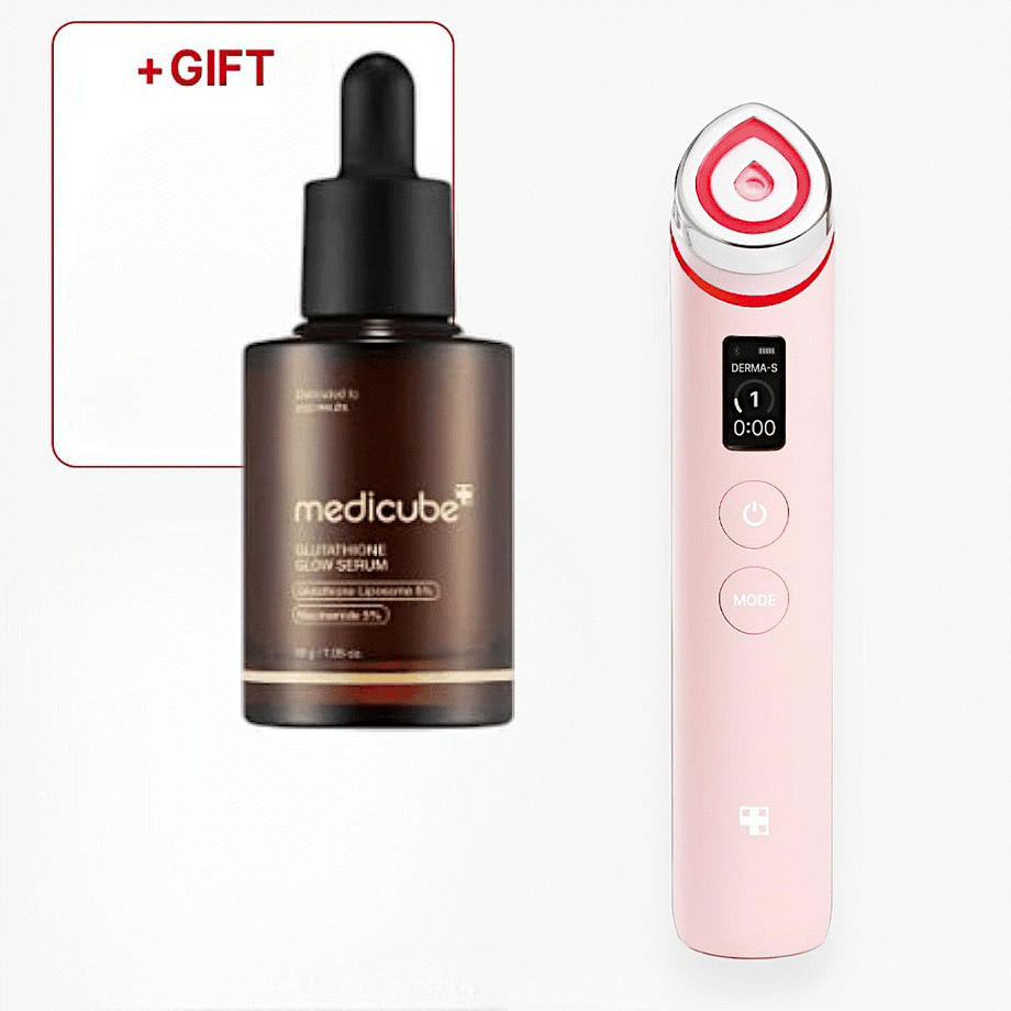 ブースター・導入液 medicube BOOSTER PRO AGE-R AGE-Rブースタープロ – MEDICUBEオンラインショップ