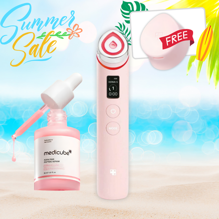 現貨】家用美容儀正品正貨, 開店10年有口碑信心保證! – Beauty decoder