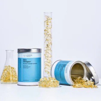 現貨英國Advanced Nutrition Programme 水潤肌Omegas維A療程(60粒)買三送益生菌10日裝超優惠Advanced Nutrition ProgrammeBeauty decoder 醫美護膚品專門店