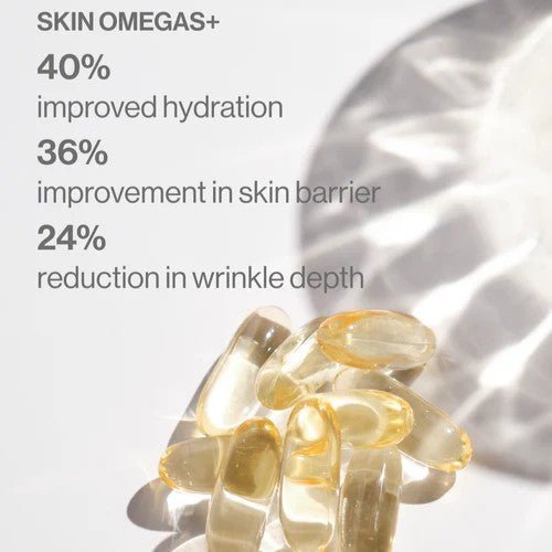 現貨英國Advanced Nutrition Programme 水潤肌Omegas維A療程(60粒)買三送益生菌10日裝超優惠Advanced Nutrition ProgrammeBeauty decoder 醫美護膚品專門店