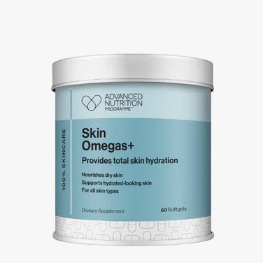 現貨英國Advanced Nutrition Programme 水潤肌Omegas維A療程買三送益生菌10日裝超優惠Advanced Nutrition ProgrammeBeauty decoder 醫美護膚品專門店