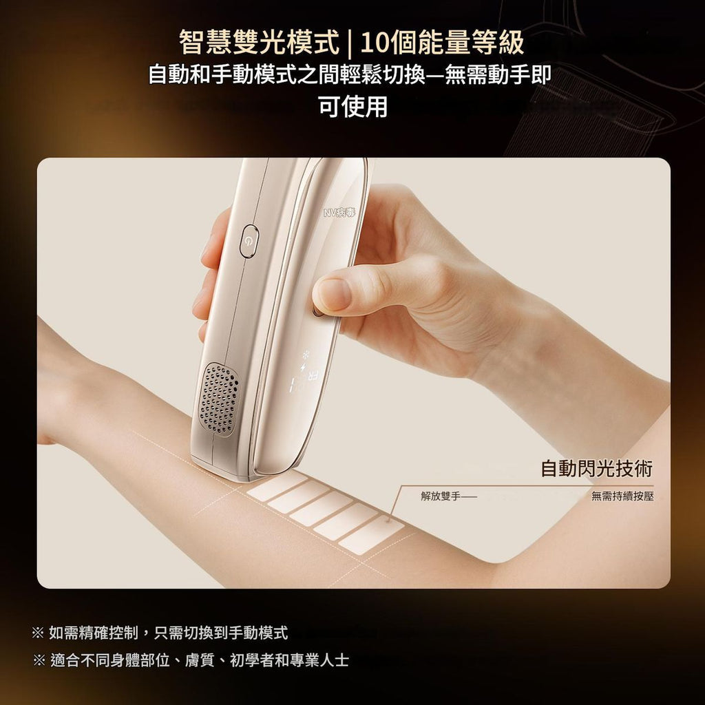 現貨ANLAN 三合一打斑脫毛去痘冰點閃光炮(6個月保養)超優惠ANLANBeauty decoder 醫美護膚品專門店