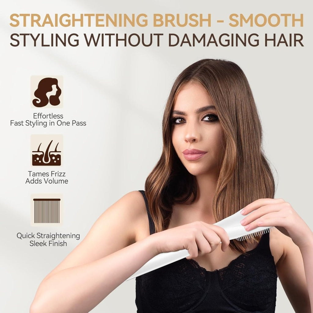 現貨日本ANLAN 四合一造型負離子風筒(6個月保養)超優惠ANLANBeauty decoder 醫學護膚品專門店6977254871905