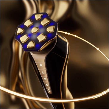 現貨[現貨]日本ARTISTIC & CO. Dr.Arrivo Zeus IV 宙斯4代提拉緊緻美容儀 送導入GEL+精華 (1年保養)超優惠Dr ArrivoBeauty decoder 醫美護膚品專門店