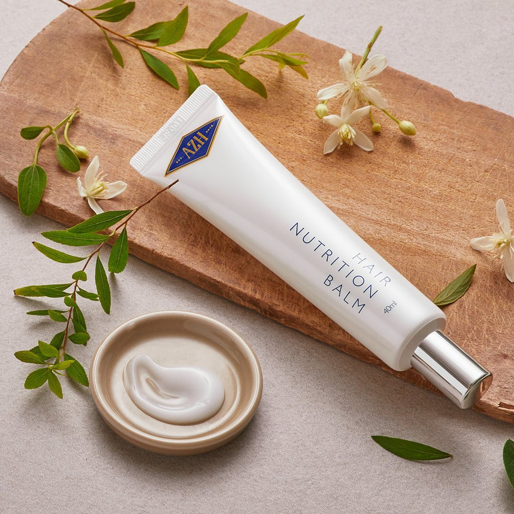 現貨韓國AZH 免洗營養護髮修復膏40ML超級優惠AZHBeauty decoder 醫美護膚品專門店8809505030596