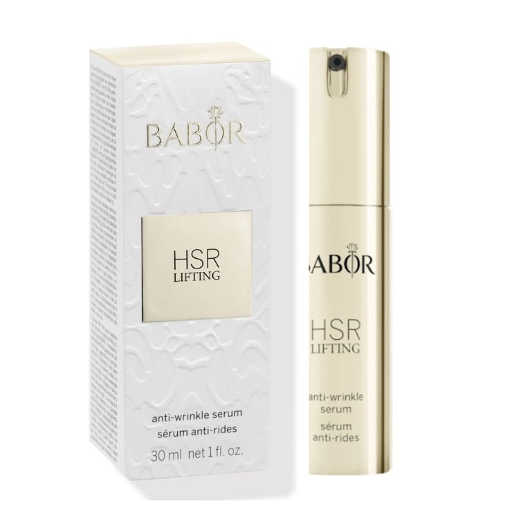 [行貨] 德國Babor HSR Lifting Anti - Wrinkle Serum 逆時空抗皺緊緻精華 30ml精華素BABORBeauty decoder 醫美護膚品專門店