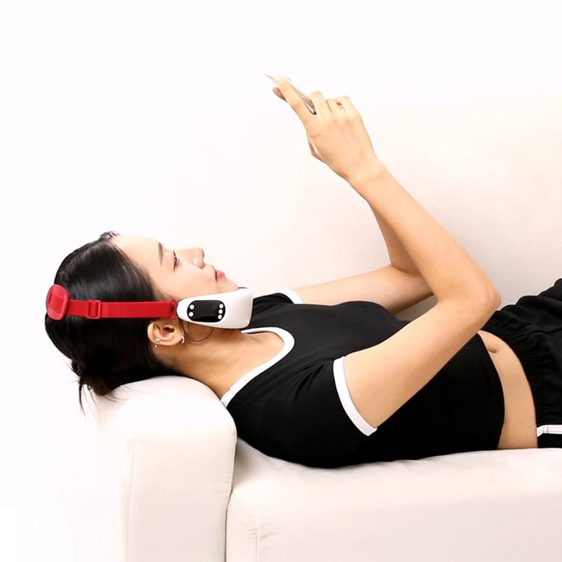 現貨】韓國Beaund NMODE PRO 高端居家V臉面部美容儀(1年保養) 送導入