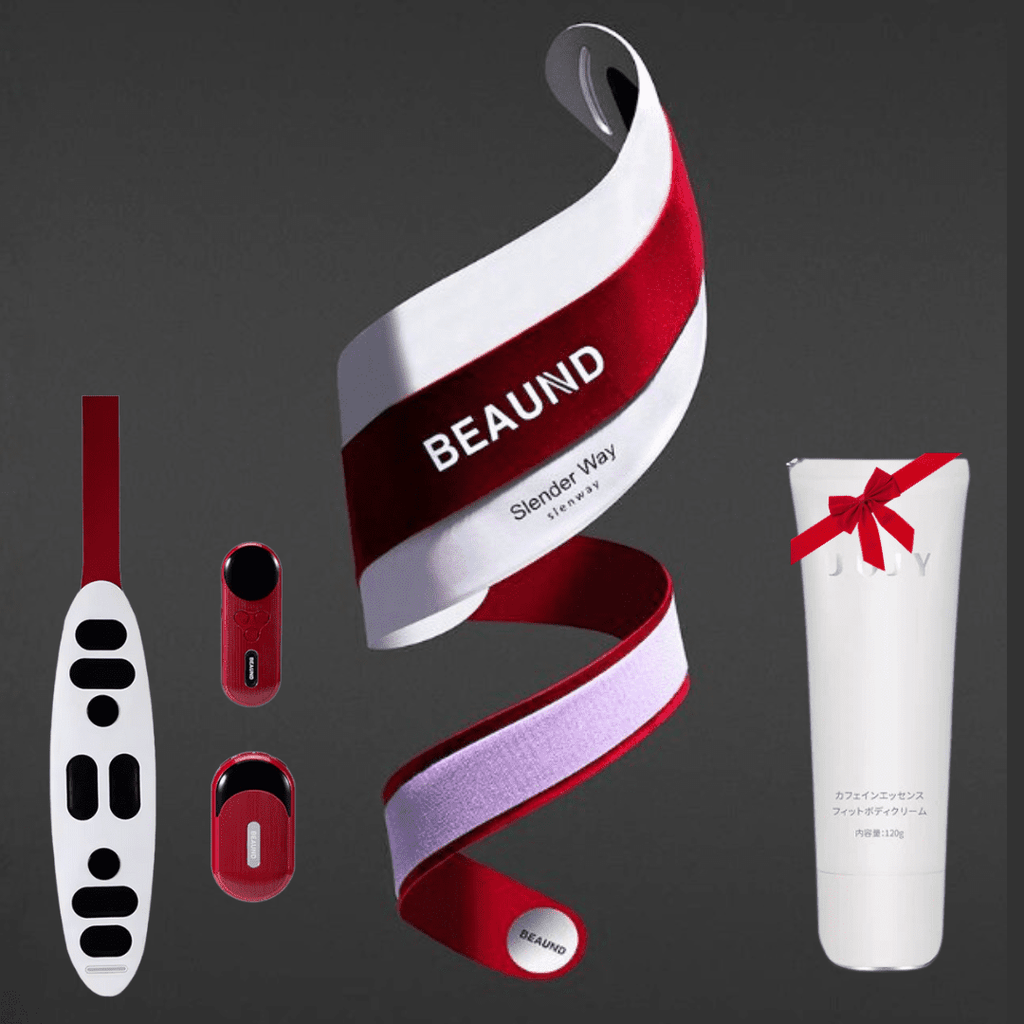 ボディ・フェイスケア BEAUND 楽天市場】[BEAUND] NモードVシェイプ