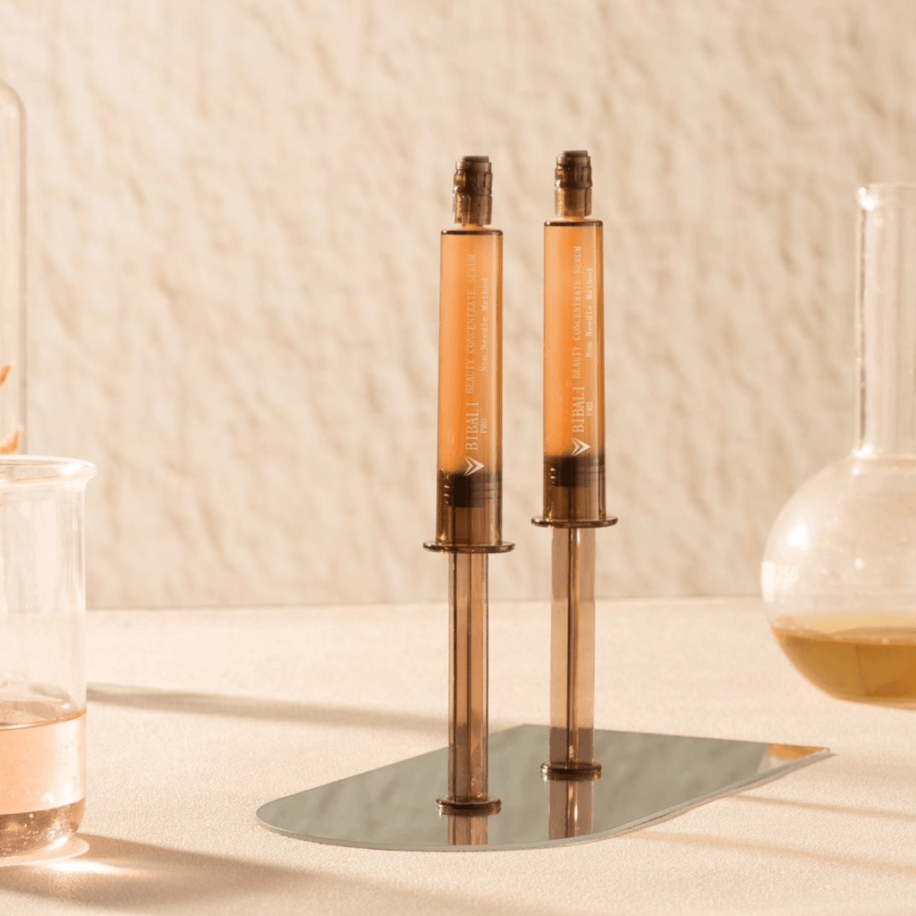 現貨日本Bibali Pro NMN無痛微針導入激光針 (8ml x5支)超優惠BIBALIBeauty decoder 醫美護膚品專門店