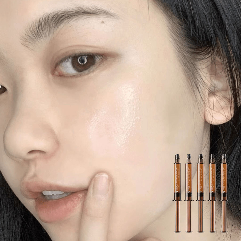 現貨日本Bibali Pro NMN無痛微針導入激光針 (8ml x5支)超優惠BIBALIBeauty decoder 醫美護膚品專門店