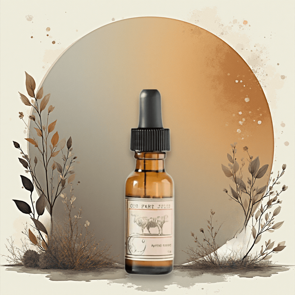 現貨美國Brooklyn Herborium COW FART JUICE全天然抗菌草油(牛屁油) 15ml /30ml超優惠Brooklyn HerboriumBeauty decoder 醫美護膚品專門店