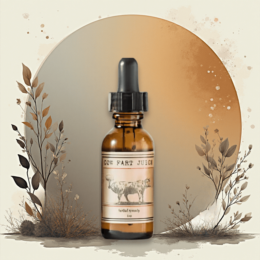 現貨美國Brooklyn Herborium COW FART JUICE全天然抗菌草油(牛屁油) 15ml /30ml超優惠Brooklyn HerboriumBeauty decoder 醫美護膚品專門店