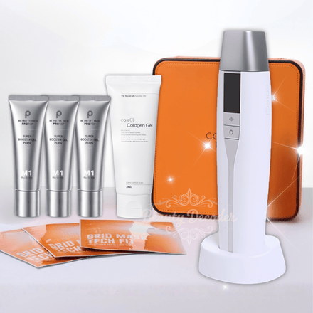 現貨】家用美容儀正品正貨, 開店10年有口碑信心保證! – Beauty decoder