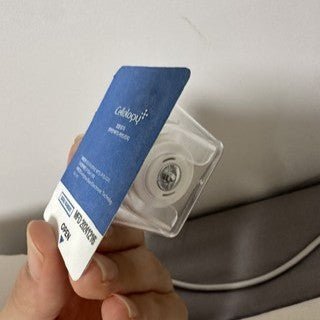 現貨韓國Cellology PORE SHOT MTS微針滾輪替換補充裝(4個)超級優惠CellologyBeauty decoder 醫美護膚品專門店8800250310032