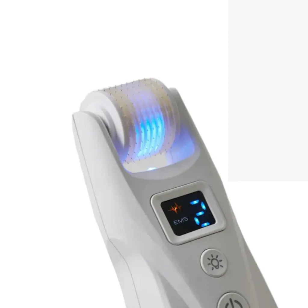 現貨韓國Cellology PORE SHOT MTS微針滾輪替換補充裝(4個)超級優惠CellologyBeauty decoder 醫美護膚品專門店8800250310032