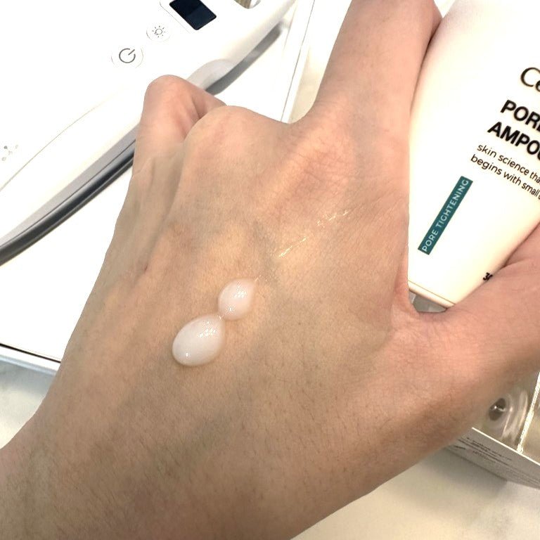 現貨韓國Cellology PORE SHOT綠茶控油精華30ML超級優惠CellologyBeauty decoder 醫美護膚品專門店8809743547276