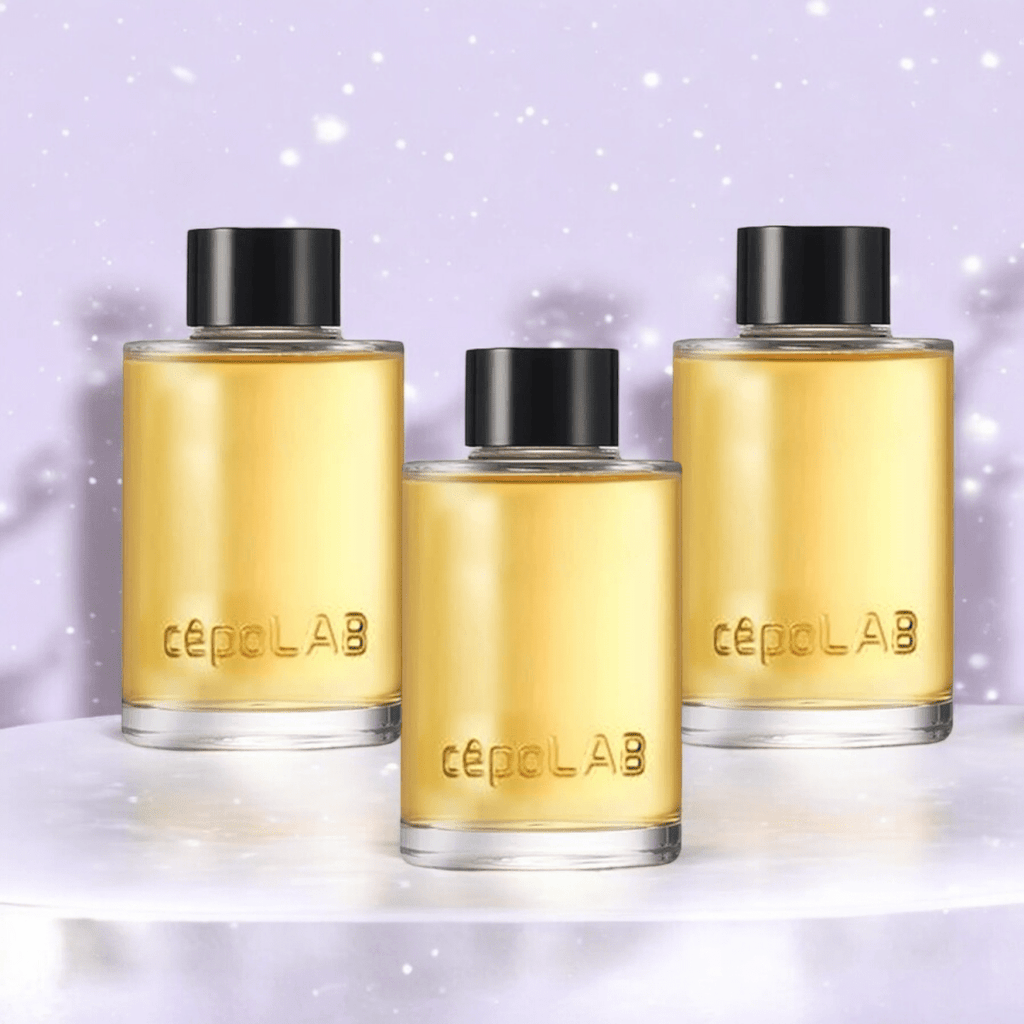 韓國CepoLAB 50%混合配方生物精華水(50%臭水) 100ML肌底液CepoLABBeauty decoder 醫美護膚品專門店