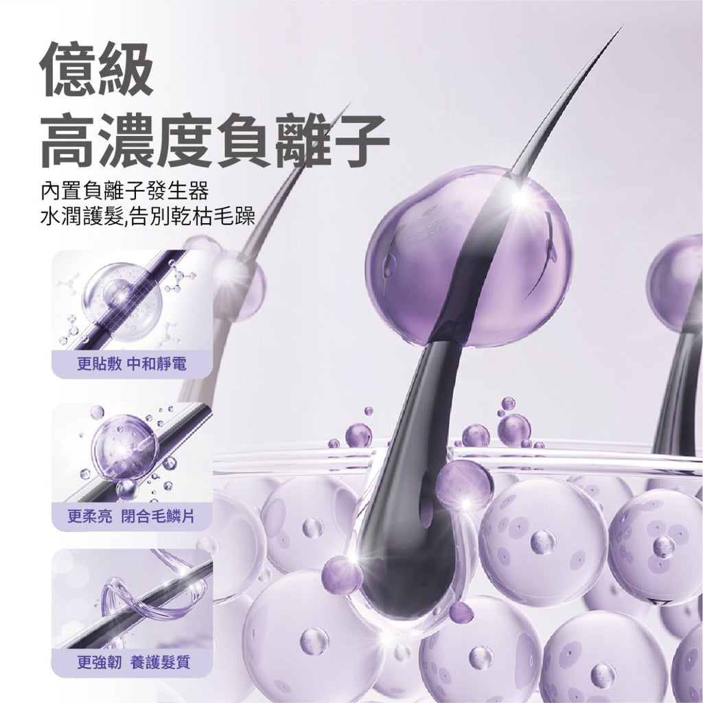 現貨DAEWOO SC1 無線負離子護髪直髮梳 行貨1年保養超優惠DAEWOOBeauty decoder 醫美護膚品專門店