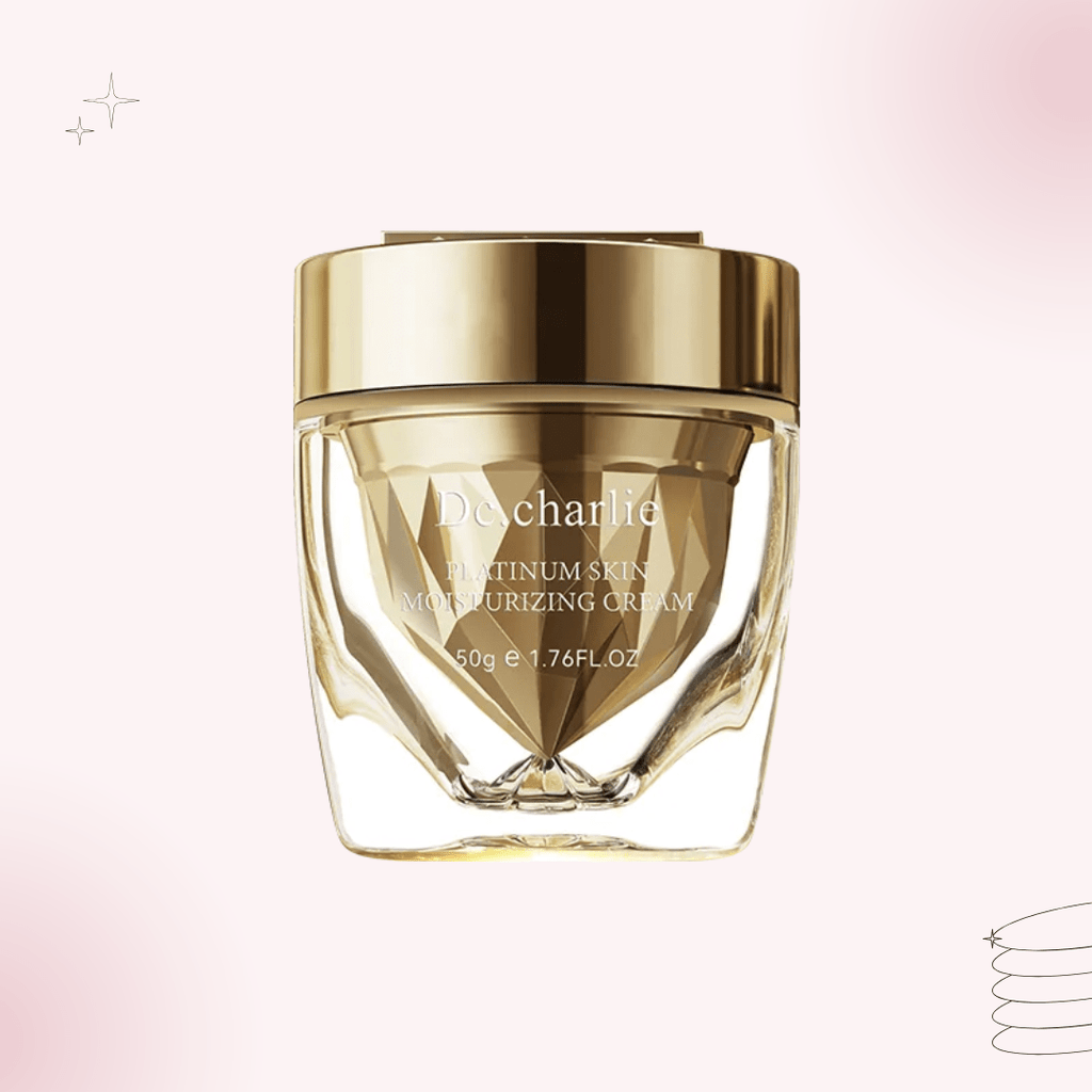 英國 DC.Charlie 外泌體塑顏霜50G面霜Dc.CharlieBeauty decoder 醫美護膚品專門店