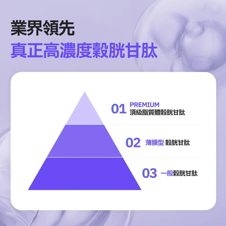 【現貨】韓國DR. BLET 谷胱甘肽美白水光白玉棒V2 (2g x14包)最抵價Beauty decoder 醫美護膚品專門店8809051852208