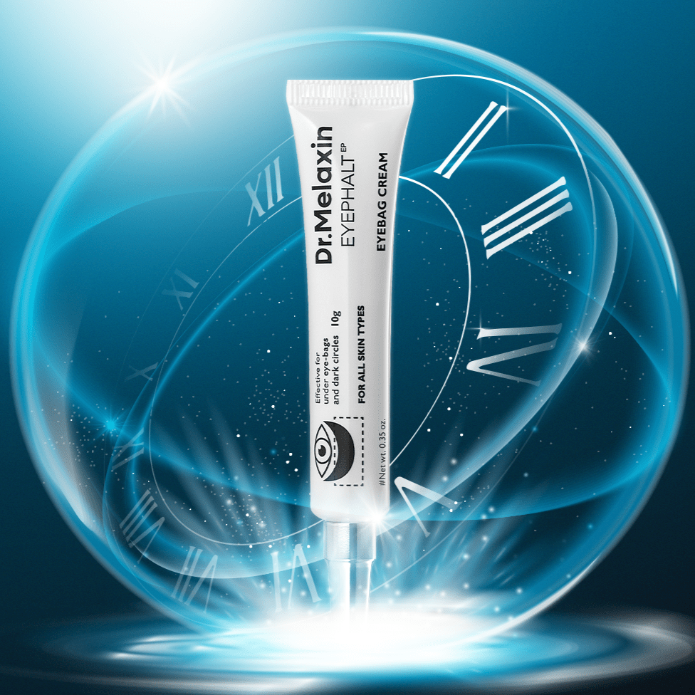 現貨韓國Dr. Melaxin Eyephalt EGF眼袋隱形霜 10ml超級優惠Dr. MelaxinBeauty decoder 醫美護膚品專門店