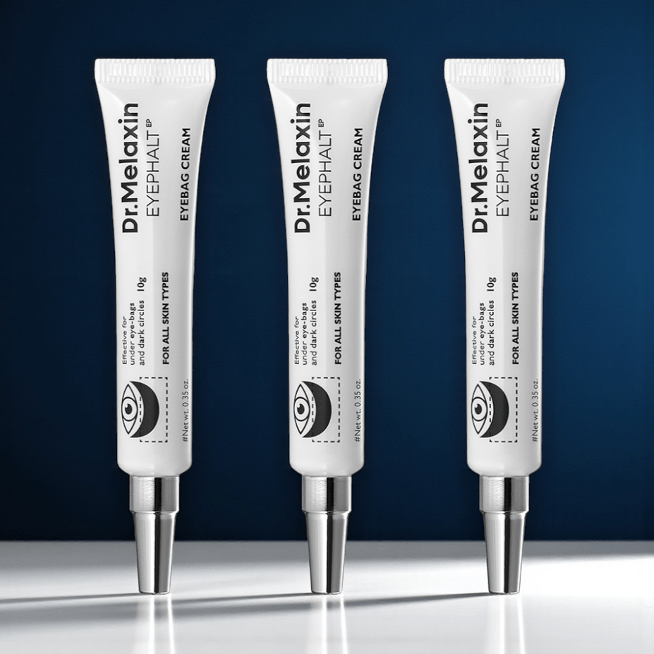 現貨韓國Dr. Melaxin Eyephalt EGF眼袋隱形霜 10ml超優惠Dr. MelaxinBeauty decoder 醫美護膚品專門店