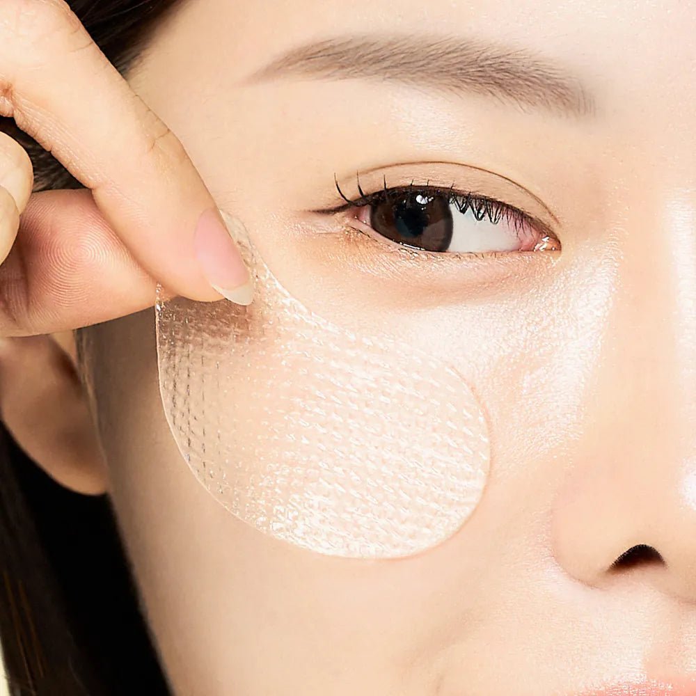 現貨韓國Dr.Melaxin Cemenrete 鈣因子彈力修復眼膜 60片超優惠Dr. MelaxinBeauty decoder 醫美護膚品專門店