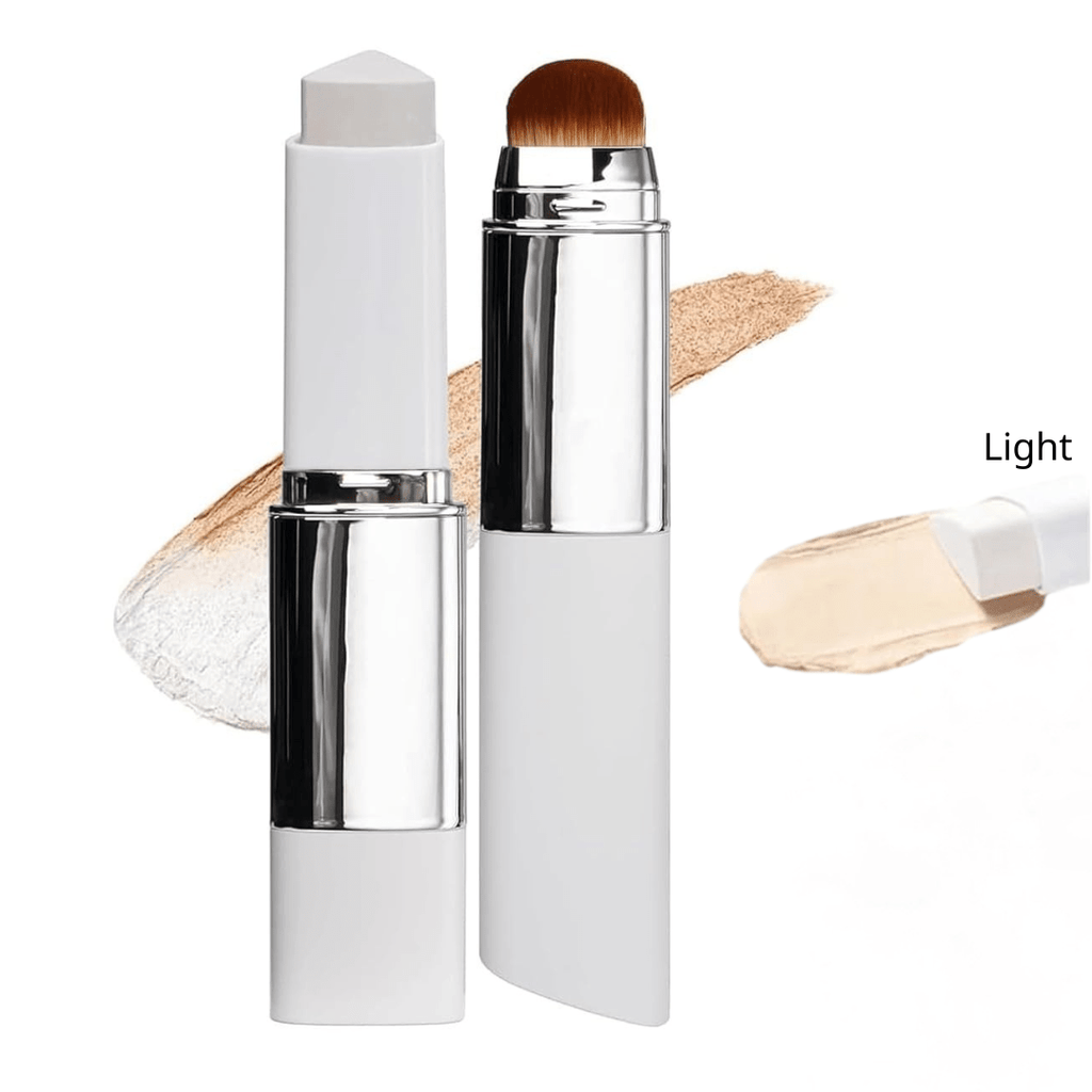 現貨韓國Elroel 全新變色保濕抗皺遮瑕BB粉底棒 SPF50+ 13g (兩種色)超優惠ElroelBeauty decoder 醫美護膚品專門店