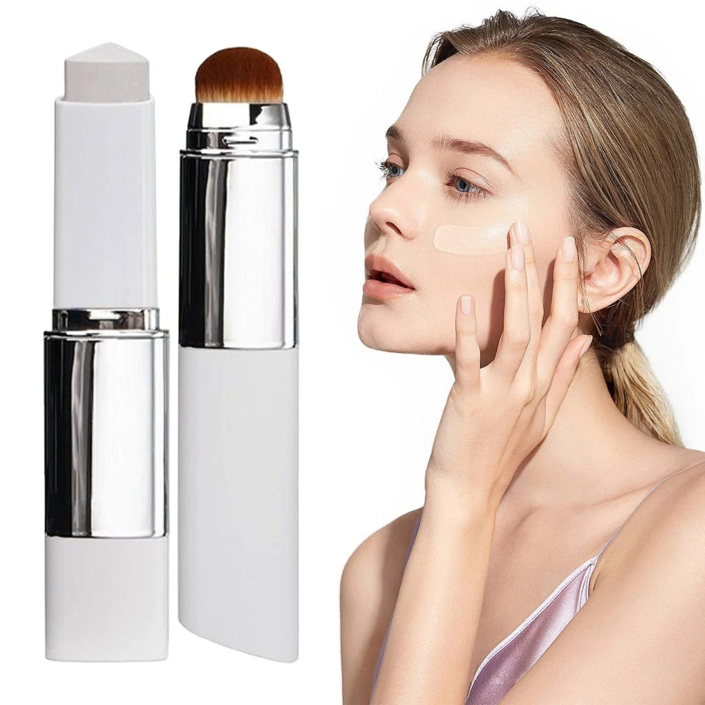 現貨韓國Elroel 全新變色保濕抗皺遮瑕BB粉底棒 SPF50+ 13g (兩種色)超優惠ElroelBeauty decoder 醫美護膚品專門店