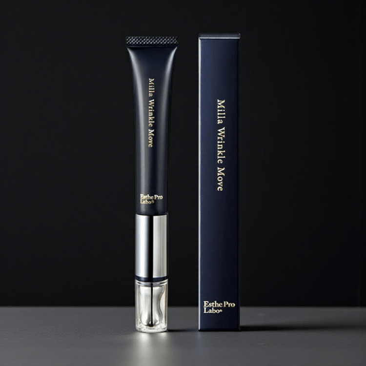 現貨日本Esthe Pro Labo 反重力抗皺提拉眼霜15g(含震動導入頭)超級優惠Esthe Pro LaboBeauty decoder 醫美護膚品專門店4562249295877