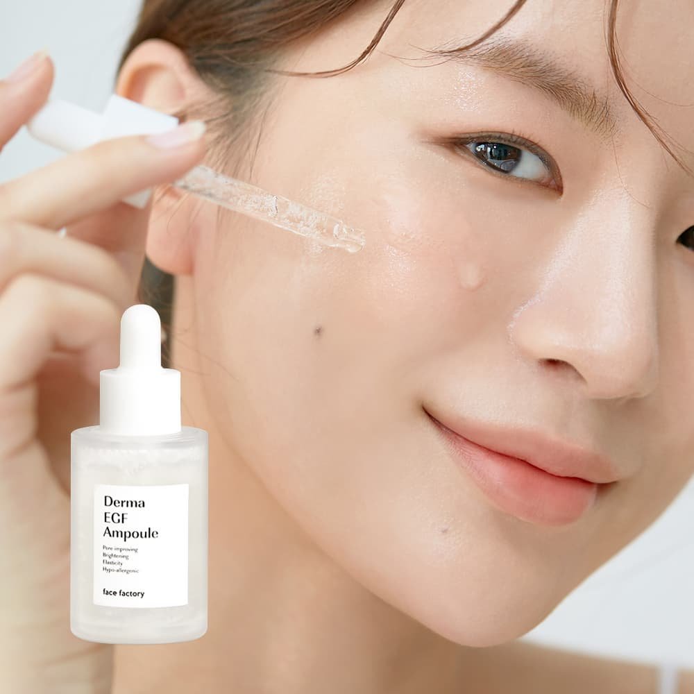 現貨韓國Face Factory 北極光2.0 4in1童顏機 送Derma EGF精華超優惠Face FactoryBeauty decoder 醫美護膚品專門店8809589831799
