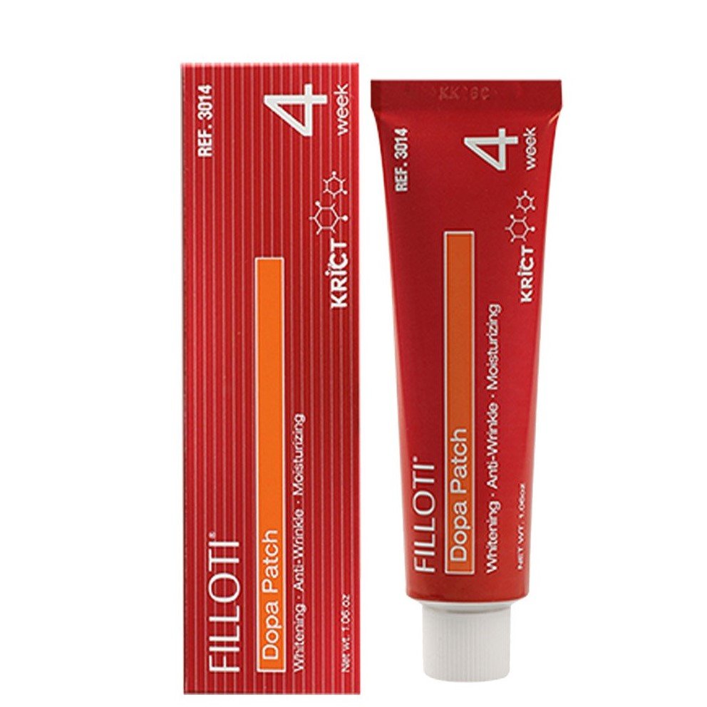 現貨韓國FILLOTI 日用去斑霸色素瑕疵護理霜30ML超級優惠FILLOTIBeauty decoder 醫美護膚品專門店