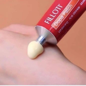 現貨韓國FILLOTI 日用去斑霸色素瑕疵護理霜30ML超優惠FILLOTIBeauty decoder 醫美護膚品專門店