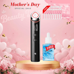 現貨】送精華x2 MEDICUBE Age-R Booster PRO 6合1水光針導入美容機(1年 現貨】送精華x2 MEDICUBE Age-R Booster PRO 6合1水光針導入美容機(1年