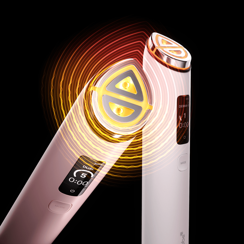 現貨】[現貨+Gift]Medicube Age-R Booster Pro X2 9合1智慧多功能美容