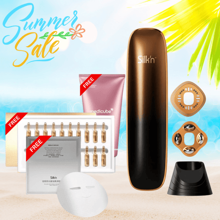 現貨】Silk'n正品正貨, 開店10年有口碑信心保證! – Beauty decoder 醫