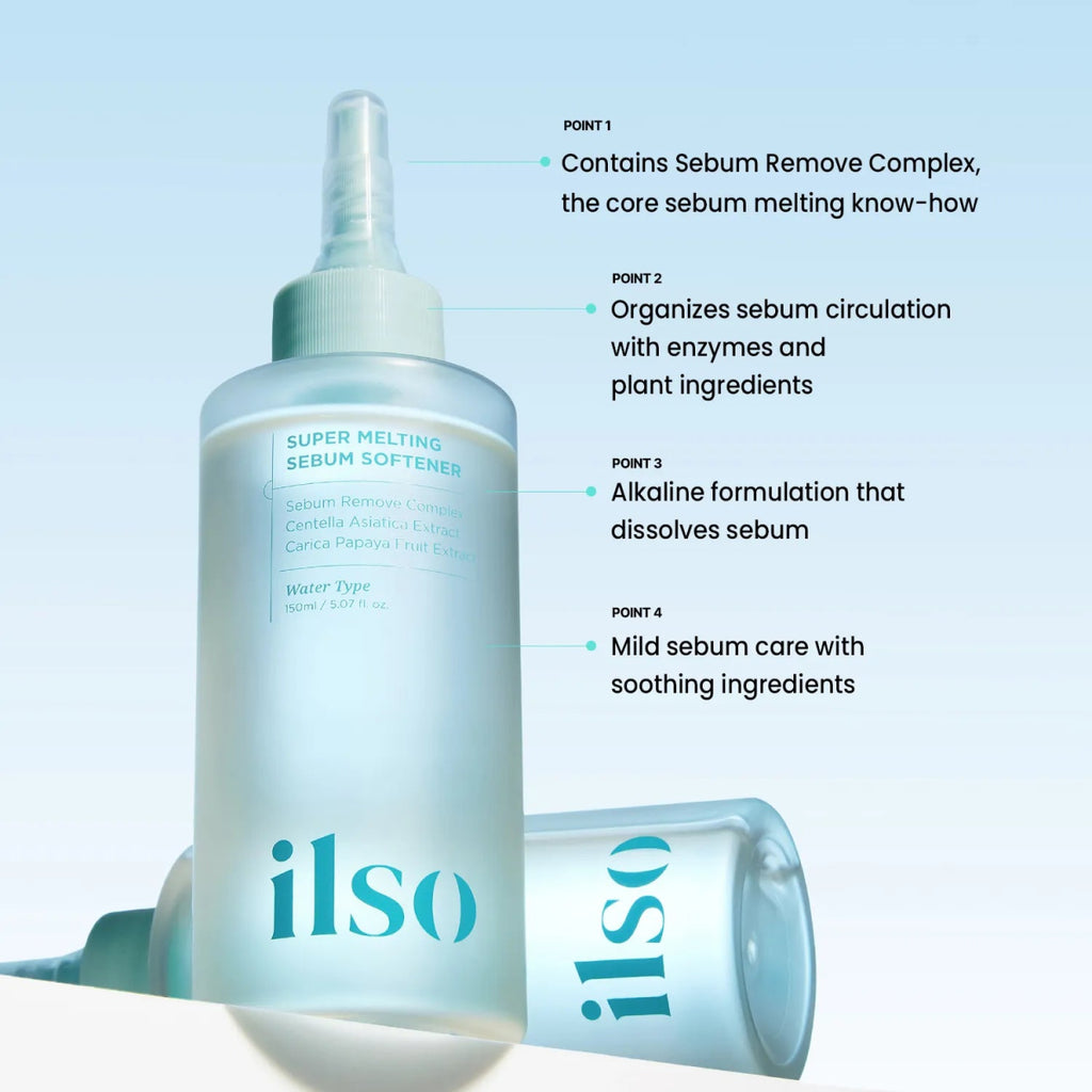 現貨韓國ilso 黑頭粉刺導出液150ml (+送濕敷棉40片) 新包裝超優惠ilsoBeauty decoder 醫美護膚品專門店