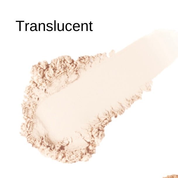 美國Jane Iredale Powder - Me防曬碎粉Translucent 透亮色 特別版 （掃1支+粉2樽，送迷你唇膏+化妝袋）防曬碎粉Jane IredaleBeauty decoder 醫美護膚品專門店