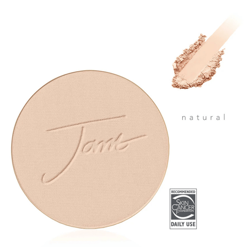 現貨[行貨]美國JANE IREDALE 四合一礦物質奇幻粉餅SPF20 - 補充裝(淨粉餅) 6色超優惠Jane IredaleBeauty decoder 醫美護膚品專門店