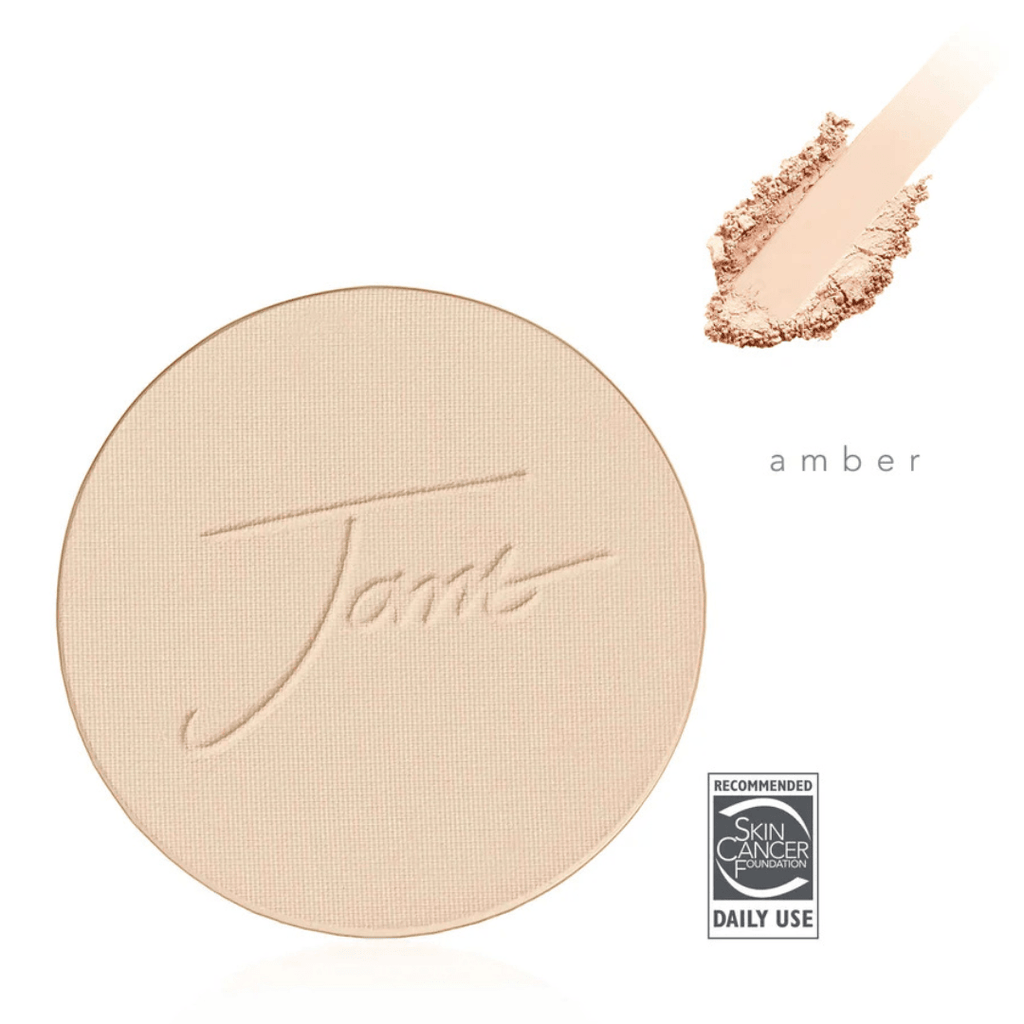 現貨[行貨]美國JANE IREDALE 四合一礦物質奇幻粉餅SPF20 - 補充裝(淨粉餅) 6色超優惠Jane IredaleBeauty decoder 醫美護膚品專門店