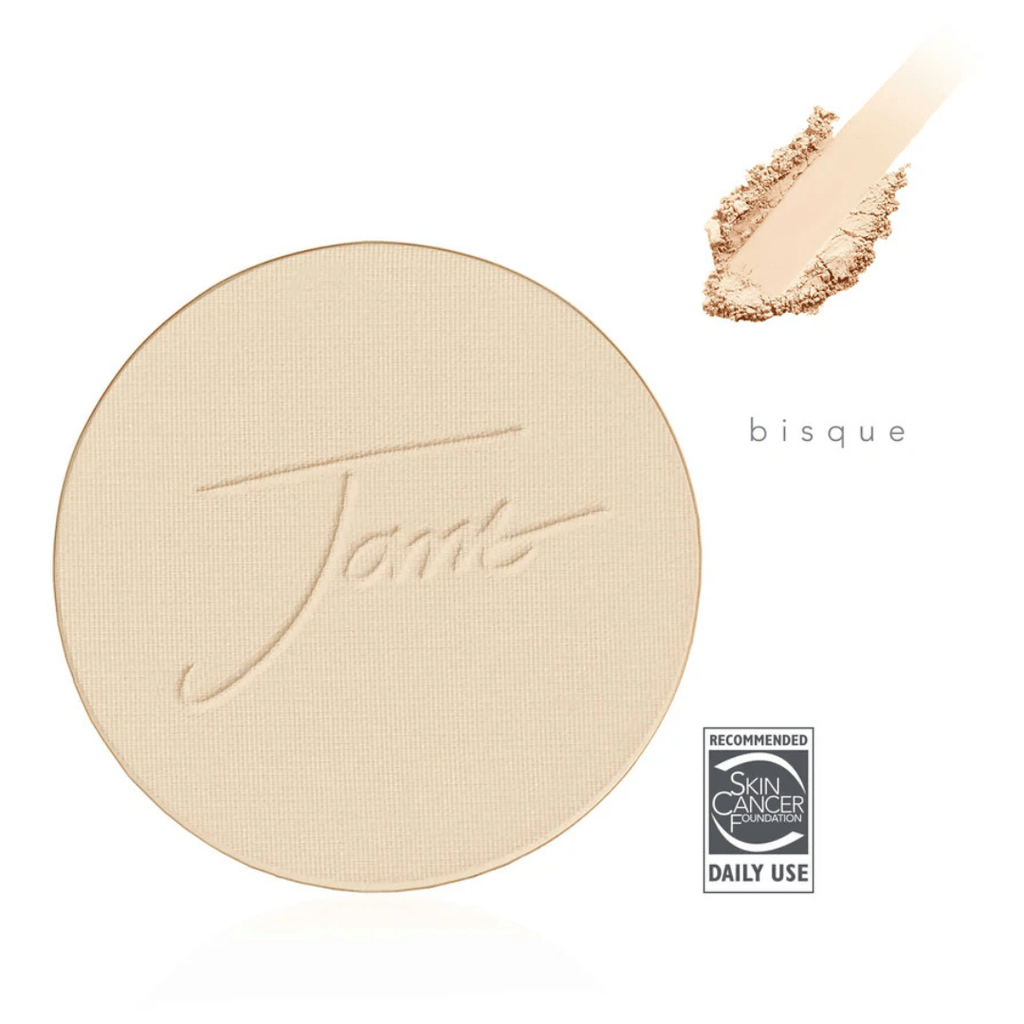 現貨[行貨]美國JANE IREDALE 四合一礦物質奇幻粉餅SPF20 - 補充裝(淨粉餅) 6色超優惠Jane IredaleBeauty decoder 醫美護膚品專門店