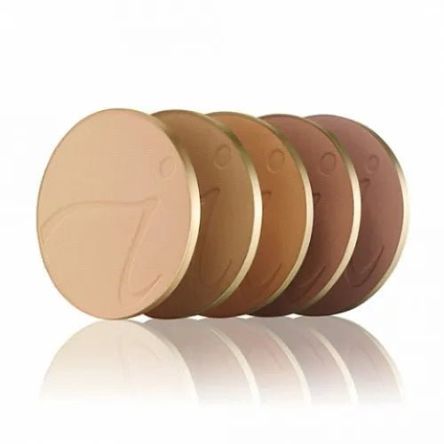 現貨[行貨]美國JANE IREDALE 四合一礦物質奇幻粉餅SPF20 - 補充裝(淨粉餅) 6色超優惠Jane IredaleBeauty decoder 醫美護膚品專門店