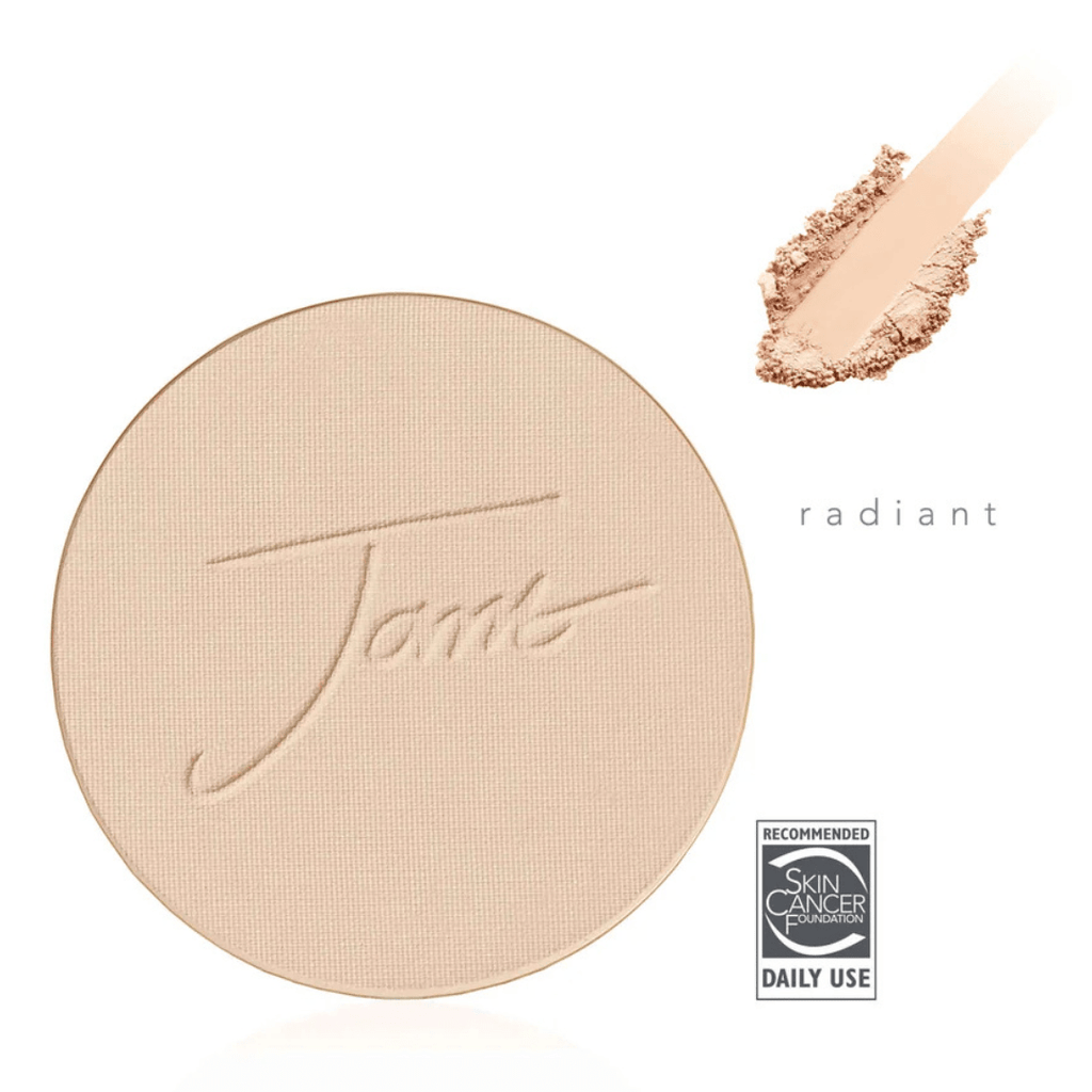 現貨[行貨]美國JANE IREDALE 四合一礦物質奇幻粉餅SPF20 - 補充裝(淨粉餅) 6色超優惠Jane IredaleBeauty decoder 醫美護膚品專門店