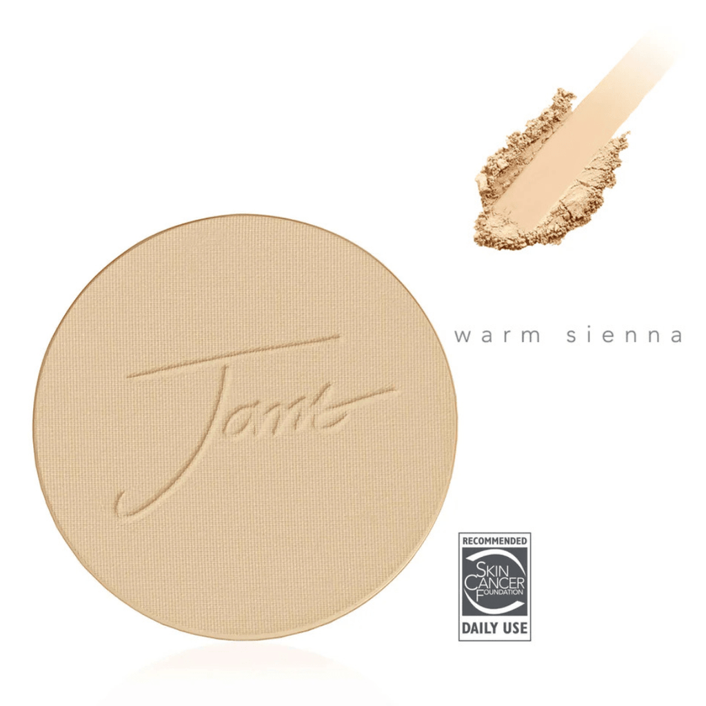 現貨[行貨]美國JANE IREDALE 四合一礦物質奇幻粉餅SPF20 - 補充裝(淨粉餅) 6色超優惠Jane IredaleBeauty decoder 醫美護膚品專門店
