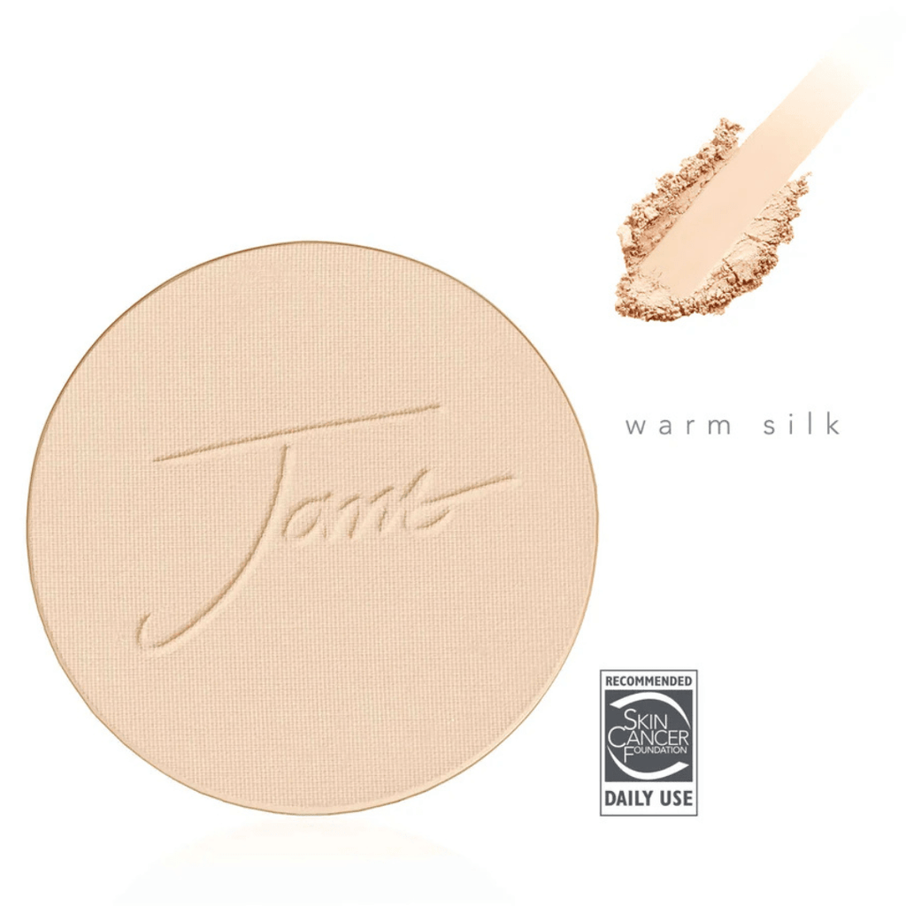 現貨[行貨]美國JANE IREDALE 四合一礦物質奇幻粉餅SPF20 - 補充裝(淨粉餅) 6色超優惠Jane IredaleBeauty decoder 醫美護膚品專門店