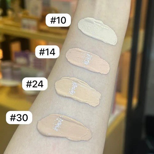 現貨[行貨]美國JANE IREDALE 蘋果多醣水光養膚粉底液 SPF30 30ML超優惠Jane IredaleBeauty decoder 醫美護膚品專門店