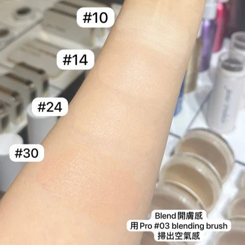 現貨[行貨]美國JANE IREDALE 蘋果多醣水光養膚粉底液 SPF30 30ML超優惠Jane IredaleBeauty decoder 醫美護膚品專門店