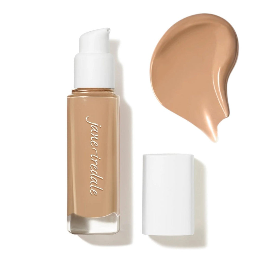 現貨[行貨]美國JANE IREDALE 蘋果多醣水光養膚粉底液 SPF30 30ML超優惠Jane IredaleBeauty decoder 醫美護膚品專門店