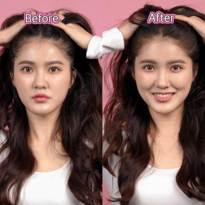 現貨韓國Jenny House 補髮線髮粉4g (附小鏡和掃) 兩色超優惠Jenny HouseBeauty decoder 醫美護膚品專門店